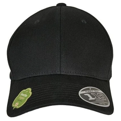 Flexfit Organic Cotton Basecap 110OC