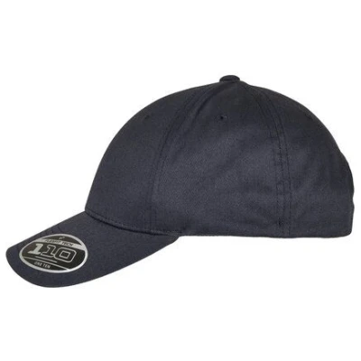 Flexfit Organic Cotton Basecap 110OC