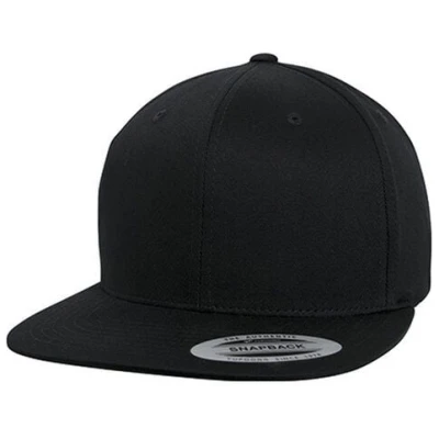 Flexfit Organic Cotton Basecap 6089OC Snapback