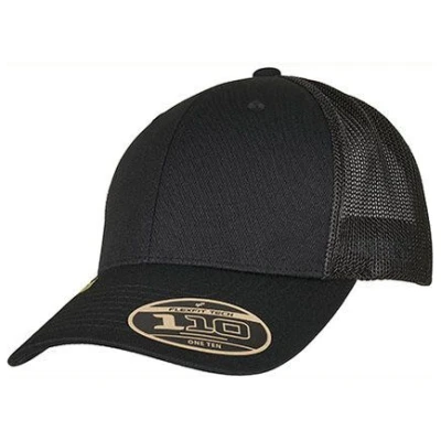 Flexfit Recycled Polyester Basecap 110RA Trucker Cap