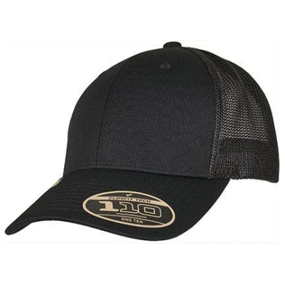 Flexfit Recycled Polyester Basecap 110RA Trucker Cap