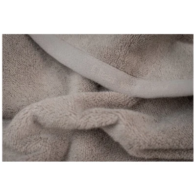 Four Leaves Badetuch (2er-Set) 60 cm x 120 cm