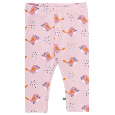 Fred's World by Green Cotton Baby Leggings *Bird* GOTS zertifiziert | Freds World