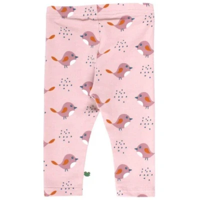 Fred's World by Green Cotton Baby Leggings *Bird* GOTS zertifiziert | Freds World