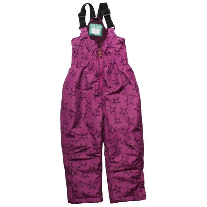 Fred's World by Green Cotton "Green Cotton" Matsch-Schneehose