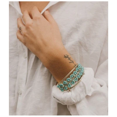 Frida Feeling Armreif Jatasya