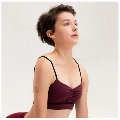 Frija Omina Bio Bustier Yoga