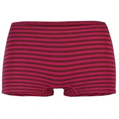 Frija Omina Bio-Panty Erna Streifen