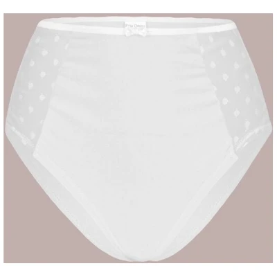 Frija Omina Bio Taillenslip Lorehigh hell