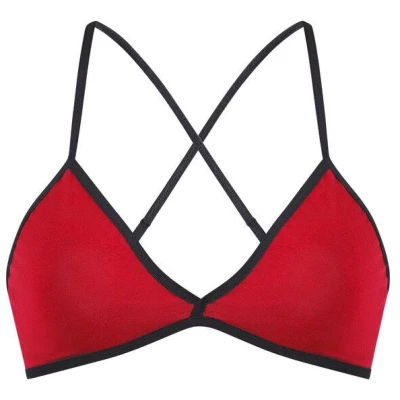 Frija Omina Set: Bio BH + Hipster dunkel