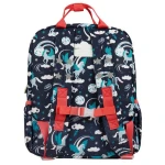 Frugi Großer Abenteurer Rucksack aus Post-Consumer-Polyester