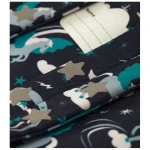Frugi Großer Abenteurer Rucksack aus Post-Consumer-Polyester
