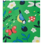 Frugi Wasserdichter Regenoverall aus Post-Consumer-Polyester