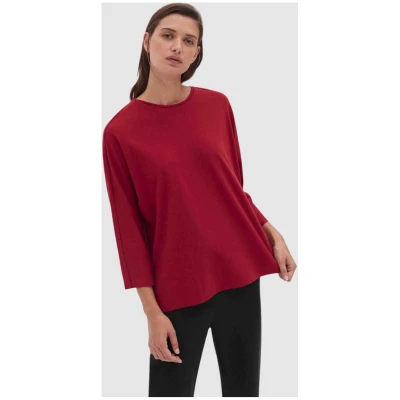 Fuji T-Shirt Woman