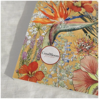 Fynbos Collection Journal
