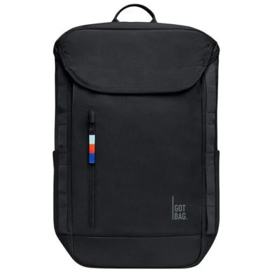 GOT BAG Pro Pack recycelter Rucksack mit 16" Laptopfach