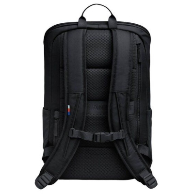 GOT BAG Pro Pack recycelter Rucksack mit 16" Laptopfach