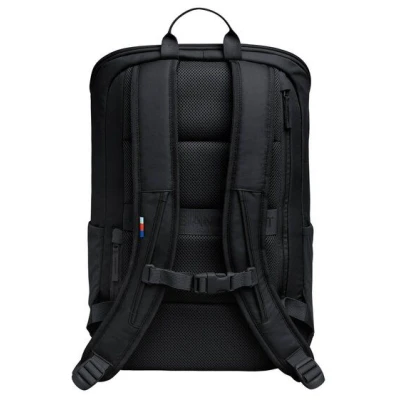 GOT BAG Pro Pack recycelter Rucksack mit 16" Laptopfach