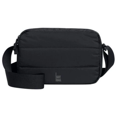 GOT BAG Puffer Crossbody Bag Puffy Handtasche