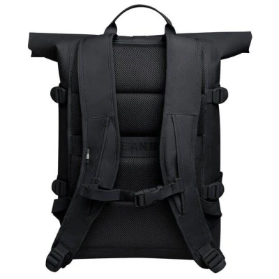 GOT BAG Rolltop 2.0 Rucksack aus Ocean Impact Plastic