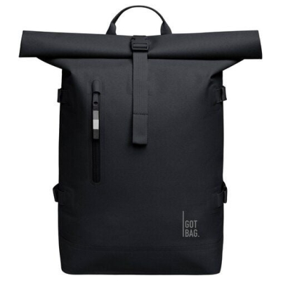 GOT BAG Rolltop 2.0 Rucksack aus Ocean Impact Plastic