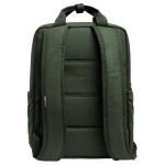 GOT BAG Rucksack Daypack 2.0 mit 14" Laptopfach aus Ocean Impact Plastic
