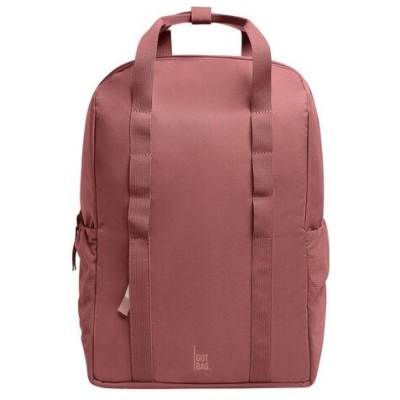 GOT BAG Rucksack Daypack Loop mit 15" Laptopfach aus Ocean Impact Plastic