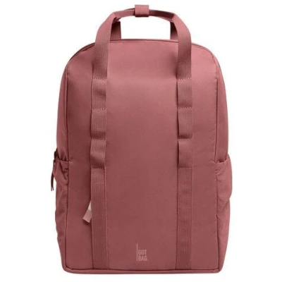 GOT BAG Rucksack Daypack Loop mit 15" Laptopfach aus Ocean Impact Plastic