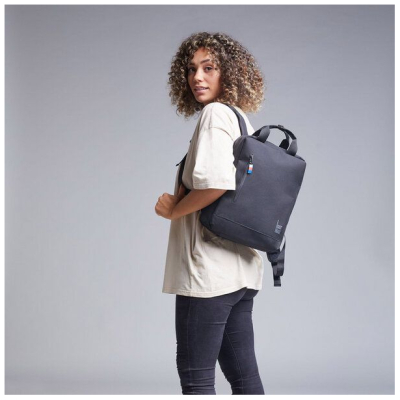 GOT BAG Rucksack Daypack aus Ocean Impact Plastic