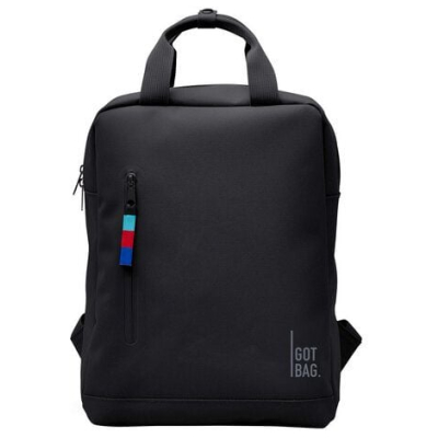 GOT BAG Rucksack Daypack aus Ocean Impact Plastic