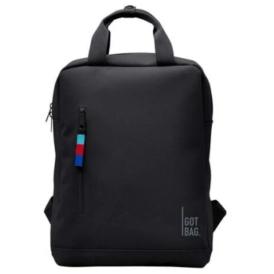 GOT BAG Rucksack Daypack aus Ocean Impact Plastic