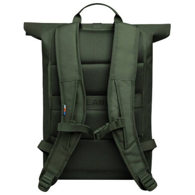 GOT BAG Rucksack Rolltop Lite 2.0 mit 15" Laptoptasche