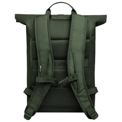 GOT BAG Rucksack Rolltop Lite 2.0 mit 15" Laptoptasche