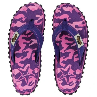 GUMBIES Cami - Vegane Damen-Badesandalen