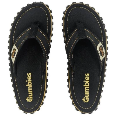 GUMBIES Classic - Nachhaltige Zehentrenner