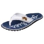 GUMBIES Rope - Vegane Damen-Sandalen