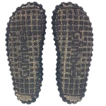 GUMBIES Rope - Vegane Damen-Sandalen