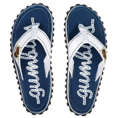 GUMBIES Rope - Vegane Damen-Sandalen