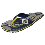 GUMBIES Sail Fish - Nachhaltige Zehentrenner
