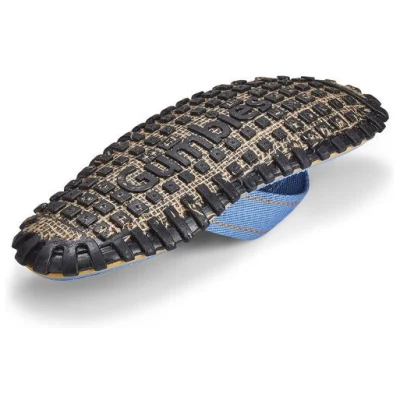 GUMBIES Surf - Nachhaltige Zehentrenner aus recyceltem Material