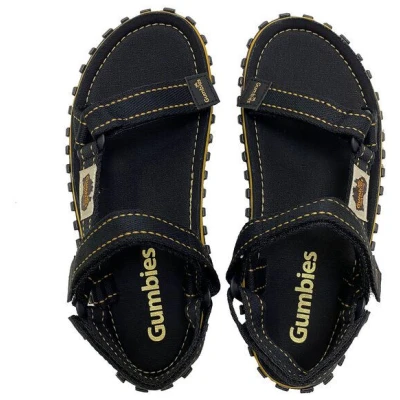 GUMBIES Tracker - Die nachhaltige Alltags-Sandale