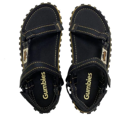 GUMBIES Tracker - Die nachhaltige Alltags-Sandale