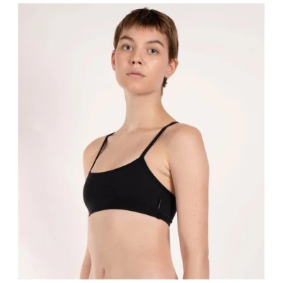 Gary Mash Bandeau BH aus Biobaumwolle