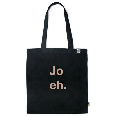 Gary Mash Baumwolltasche Jo eh.