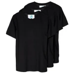 Gary Mash Herren Basic T-Shirts im 3er-Pack
