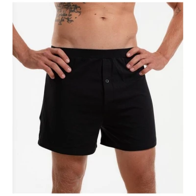Gary Mash Herren Boxershorts im 3er Set aus TENCEL Lyocell Mix