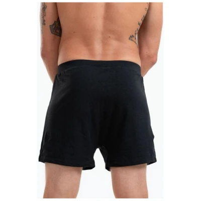 Gary Mash Herren Boxershorts im 3er Set aus TENCEL Lyocell Mix