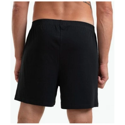 Gary Mash Herren Boxershorts schwarz aus TENCEL Lyocell Mix
