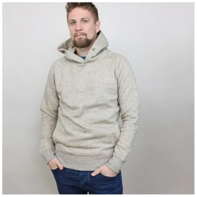 Gary Mash Kapuzenpullover Mighty Melange