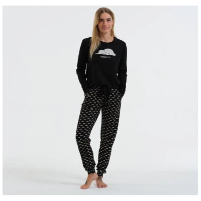 Gary Mash Pyjama Mary aus TENCEL Lyocell Mix